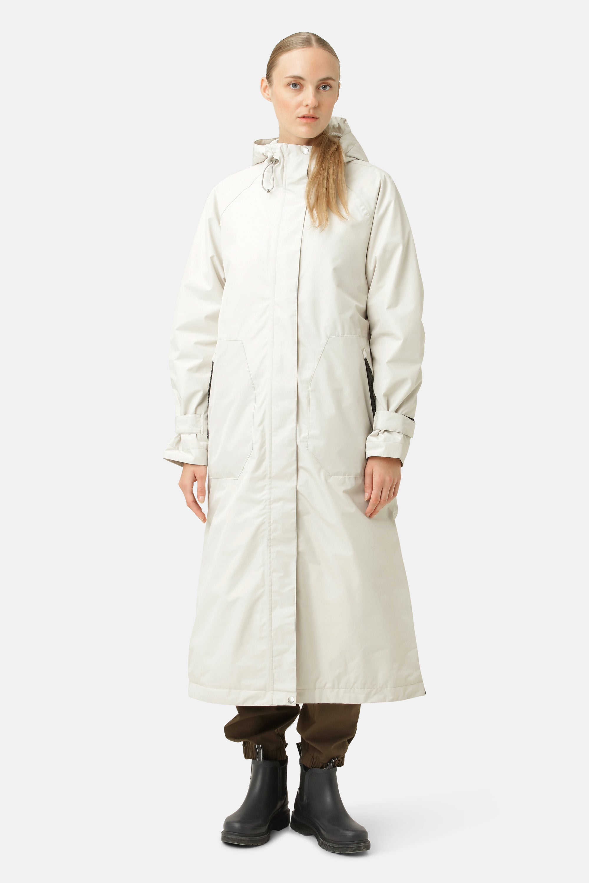 Ilse Jacobsen Hornbæk Rain Regenmantel Raincoat 144 Kit